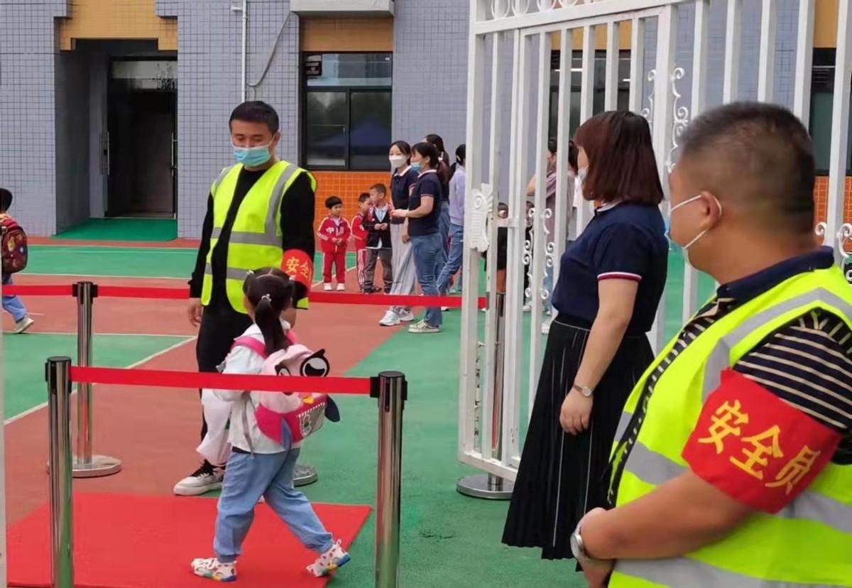 咸阳幼儿教师职位最新招聘公告