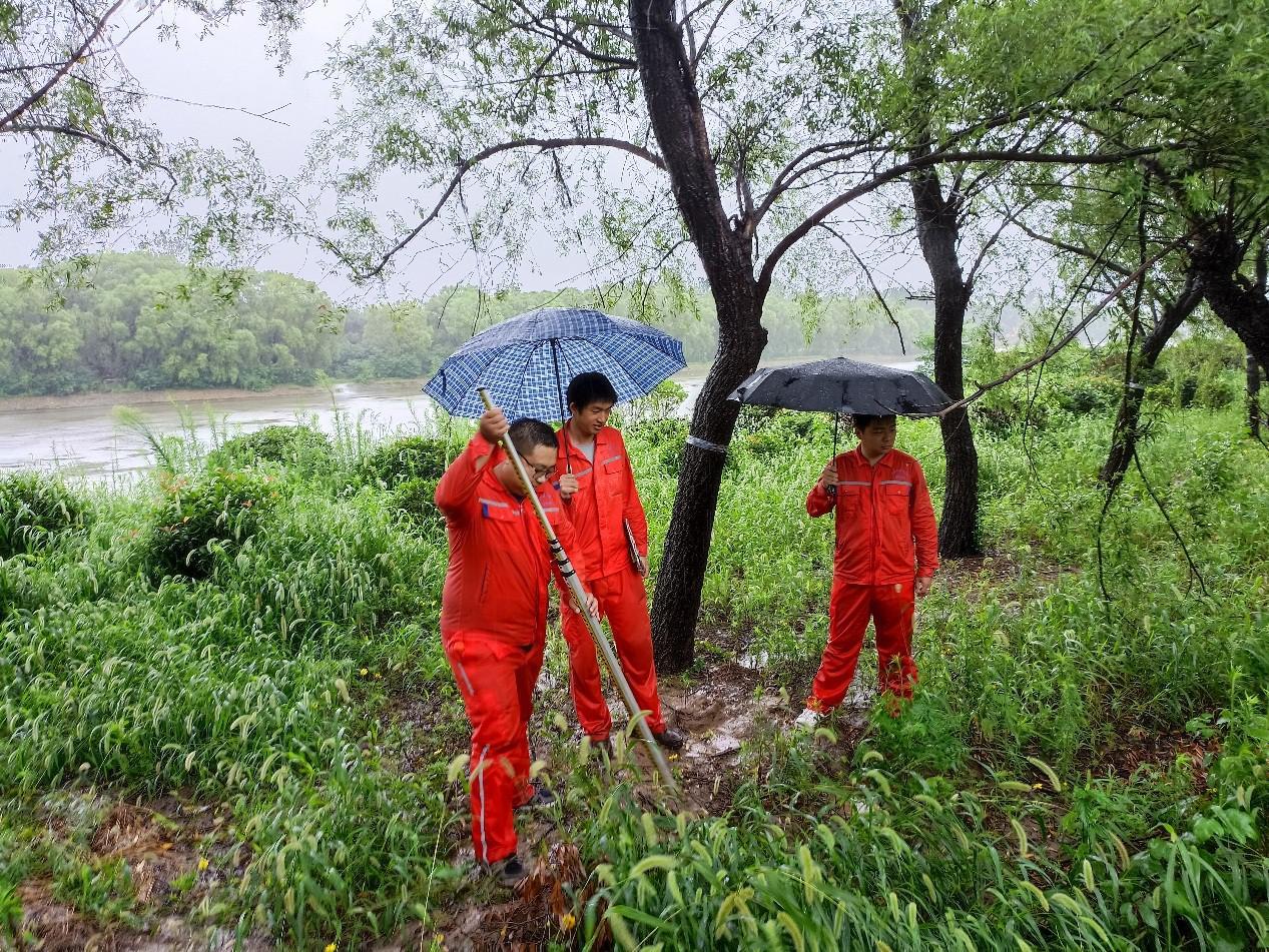 盐城地区台风最新动态通报