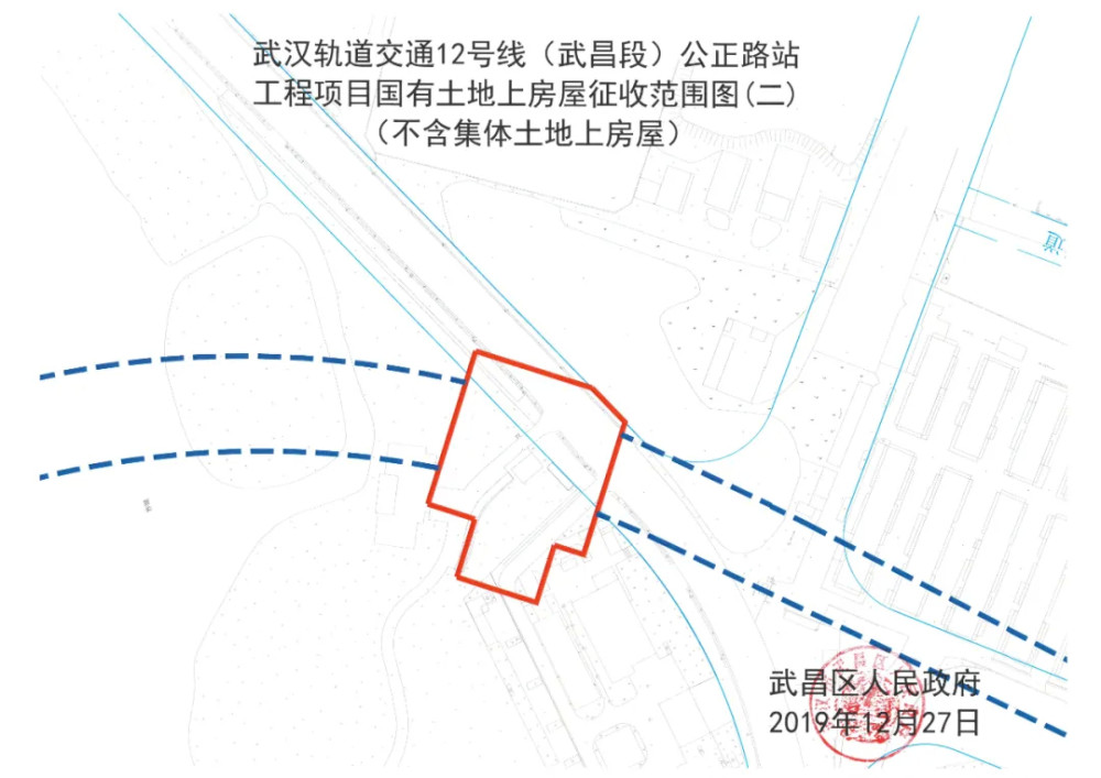 武汉汉阳地区最新征迁动态